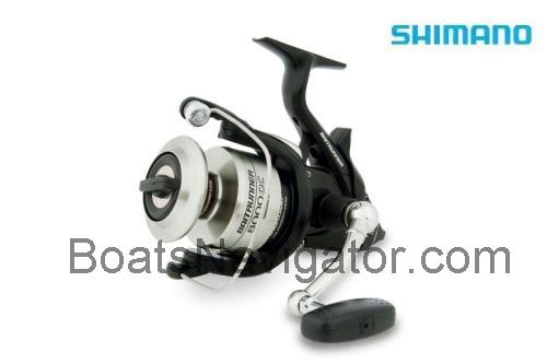 Oceanic 8000 specs and reviews